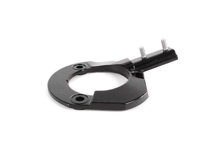 Soporte izquierdo OEM 51717895249 para BMW E46. Original BMW.