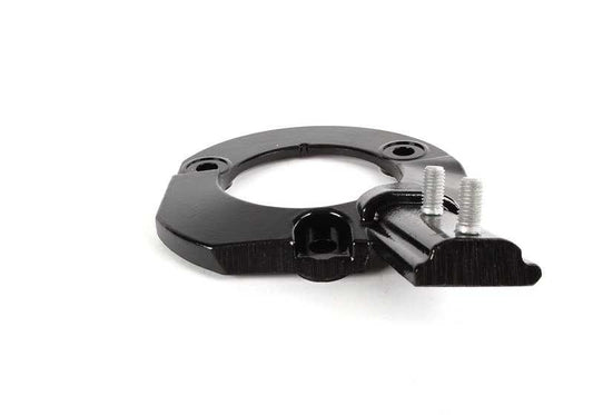 Soporte izquierdo OEM 51717895249 para BMW E46. Original BMW.