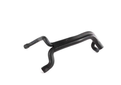 Manguera OEM 11151247903 para BMW E36 318i y 318is (M44, manual y automático, tracción trasera, 1996–1999). Original BMW.