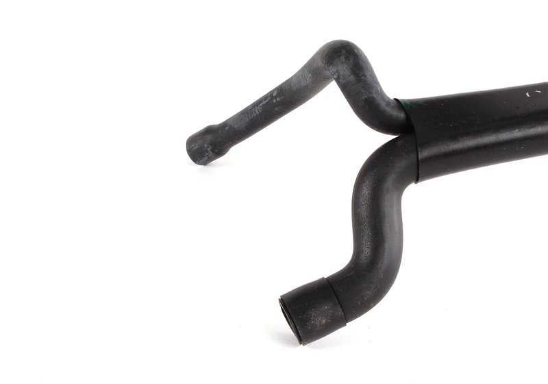 Manguera OEM 11151247903 para BMW E36 318i y 318is (M44, manual y automático, tracción trasera, 1996–1999). Original BMW.