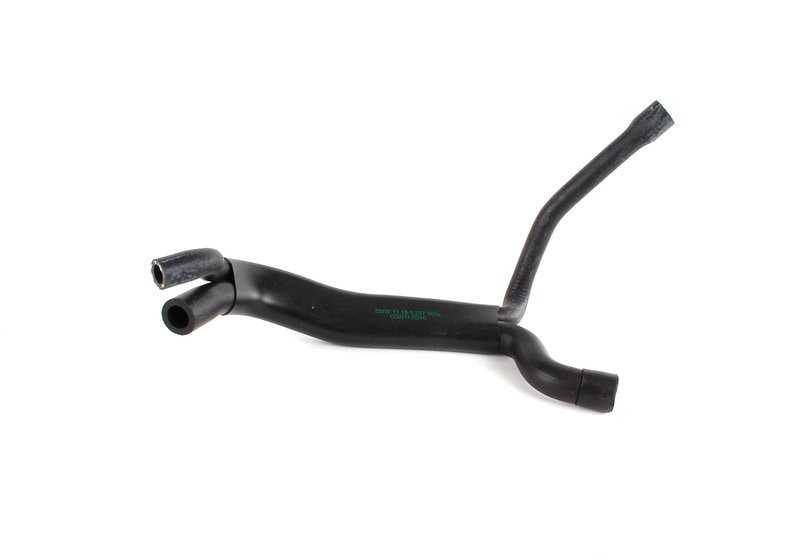 Manguera OEM 11151247903 para BMW E36 318i y 318is (M44, manual y automático, tracción trasera, 1996–1999). Original BMW.