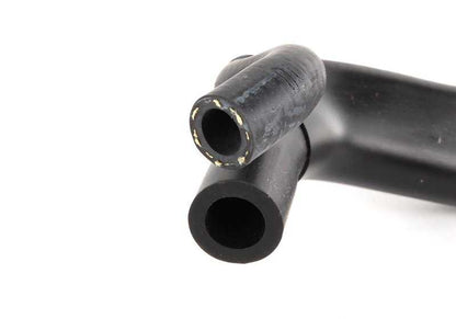 Manguera OEM 11151247903 para BMW E36 318i y 318is (M44, manual y automático, tracción trasera, 1996–1999). Original BMW.