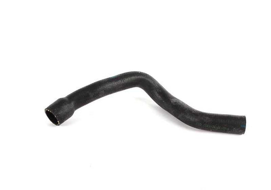 Mangueira de retorno do aquecedor do motor para BMW E36 (OEM 64211387010). BMW original