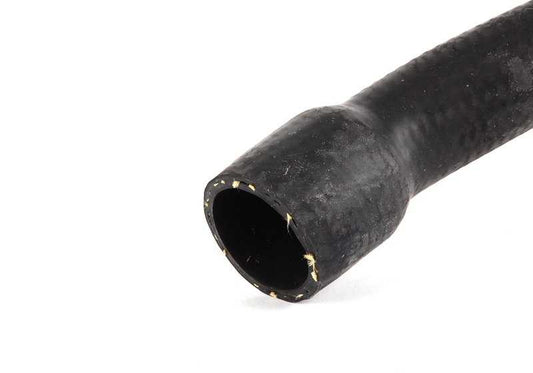 Mangueira de retorno do aquecedor do motor para BMW E36 (OEM 64211387010). BMW original