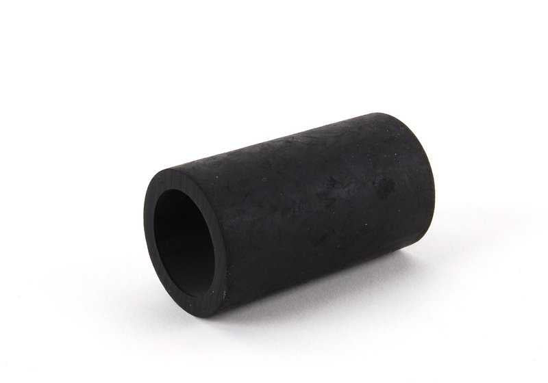 Manguito de conexión OEM 13417837655 para BMW E36, E46, Z3, E85, E86. Original BMW.