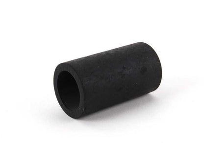 Manguito de conexión OEM 13417837655 para BMW E36, E46, Z3, E85, E86. Original BMW.