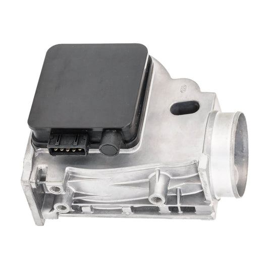 Caudalímetro / Medidor de aire OEM 13621272101 para BMW E28, E24 y E23. Compatible con modelos como 525i, 528i, 628CSi, 735i, entre otros. Pieza original BMW.
