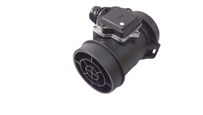 Caudalímetro OEM 13621703275 para BMW E36, E39, E38. Sensor de masa de aire original BMW. Compatible con modelos 323i entre 1995 y 1999. Sensor 4 pines. Repuesto original BMW.