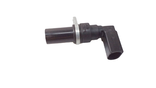 OEM -Kurbelwellensensor 1362247926 für BMW E46 330d, E39 530d, E38 730d, E53 x5 3.0d. Kompatibel mit M57 -Dieselmotoren. Original BMW.