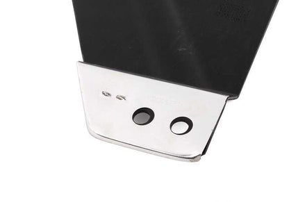 Cubierta inferior central trasera OEM 51757163563 para BMW E81, E82, E87, E88, E90, E91, E92, E93, E84. Pieza original BMW.