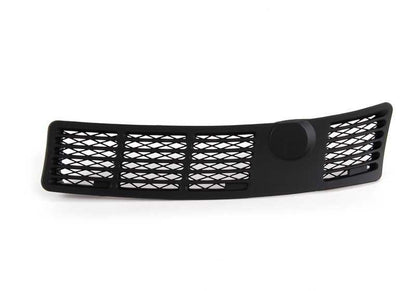 Rejilla lateral izquierda OEM 51131904573 para BMW E30. Original BMW.