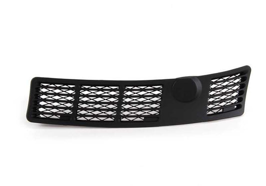 Rejilla lateral izquierda OEM 51131904573 para BMW E30. Original BMW.