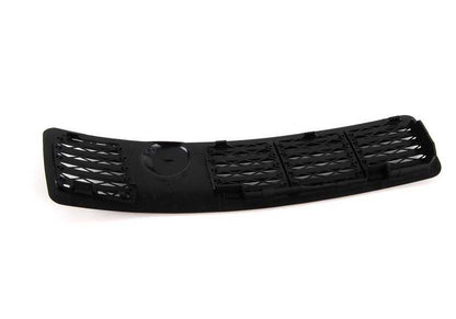 Rejilla lateral izquierda OEM 51131904573 para BMW E30. Original BMW.