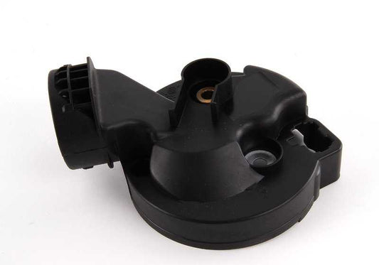 Alternator Plug OEM 12317501755 for BMW E36, E46, E39, E53, Z3. Genuine BMW.