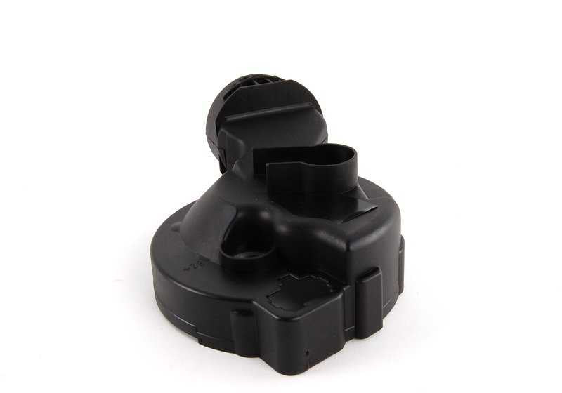 Alternator Plug OEM 12317501755 for BMW E36, E46, E39, E53, Z3. Genuine BMW.