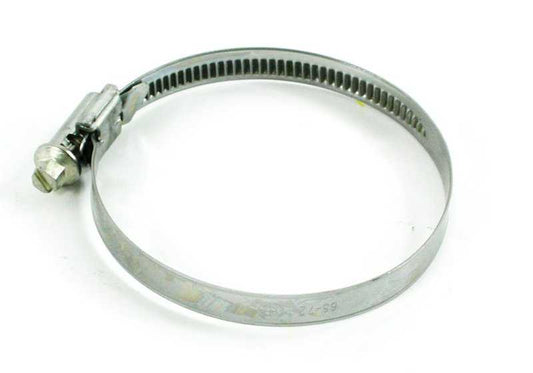 CLAMP DE TUYAUX OEM 07129952127 pour BMW E21, E30, E36, E46, E12, E28, E34, F07, F10, F11, F18, E32, E65, E66, F01, F01n, F02, F02N, E53, E71. BMW d'origine.