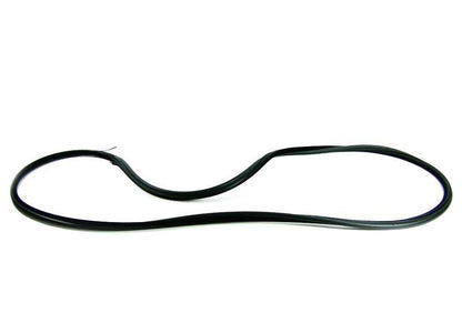 Protector delantero OEM 51727025579 para BMW X5 E53 (todos los modelos: 3.0d, 3.0i con cambio manual y automático). Original BMW.