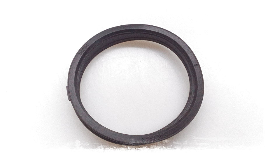 Junta tórica OEM 13712247395 para BMW E87, E46, E90, E91, E92, E93, E39, E60, E61, E38, E65, E66, E83, E53, E70, E71. Original BMW.