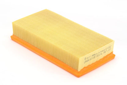 Élément de filtre à air OEM 13721702908 pour BMW 7 E38 750I, 750IL, 750IL et X5 E53 4.4i, 4.6is, 4.8is ... et plus. BMW d'origine.