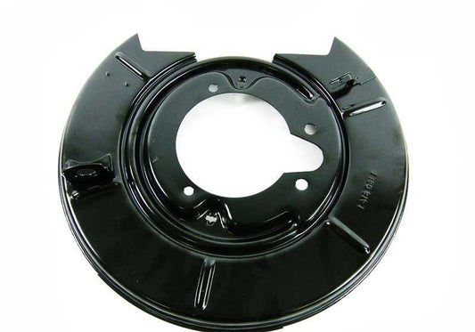 Fenders à direita para BMW E30, E36 (OEM 34211162062). BMW original