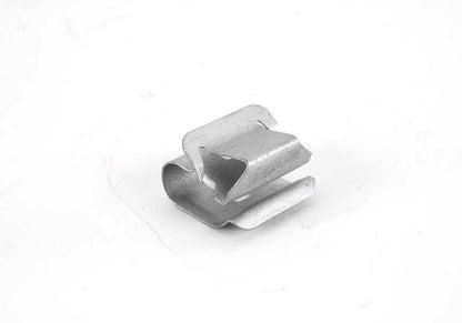 Clip sujeción OEM 12521437136 para BMW {E81, E82, E87, E88, F20, F21, F40, F22, F23, F44, F45, F46, F87, G42, G87, E36, E46, E90, E91, E92, E93, F30, F31, F34, F35, F80, G20, G21, G28, G80, G81, F32, F33, F36, F82, F83, G22, G23, G26, G82, G83, E39,