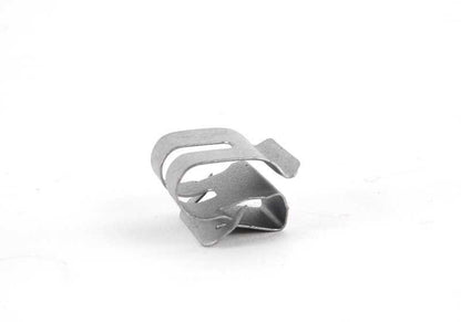 Clip sujeción OEM 12521437136 para BMW {E81, E82, E87, E88, F20, F21, F40, F22, F23, F44, F45, F46, F87, G42, G87, E36, E46, E90, E91, E92, E93, F30, F31, F34, F35, F80, G20, G21, G28, G80, G81, F32, F33, F36, F82, F83, G22, G23, G26, G82, G83, E39,