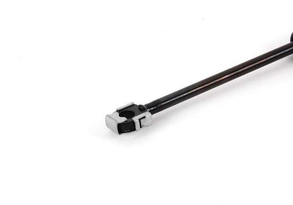 Amortiguador de gas portón trasero OEM 51231944119 para BMW E34. Original BMW.