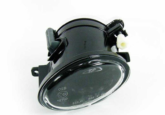 Faro antiniebla izquierdo OEM 63177894017 para BMW E46, E39. Original BMW.