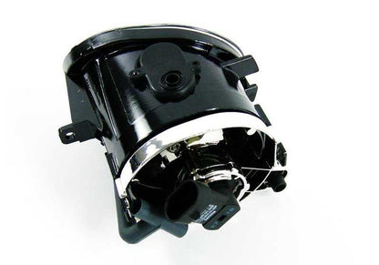 Faro antiniebla izquierdo OEM 63177894017 para BMW E46, E39. Original BMW.
