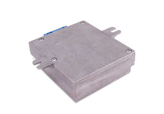 Módulo control voz OEM 84416915047 para BMW E46, E39, E38, E83, E53, E85, E86. Compatible con sistema de reconocimiento por voz. Original BMW.