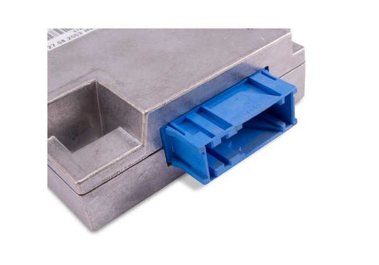 Módulo control voz OEM 84416915047 para BMW E46, E39, E38, E83, E53, E85, E86. Compatible con sistema de reconocimiento por voz. Original BMW.