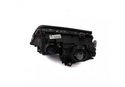 Faro delantero derecho OEM 63127165772 para BMW Serie 3 E46 (09/1999 - 05/2005). Original BMW.