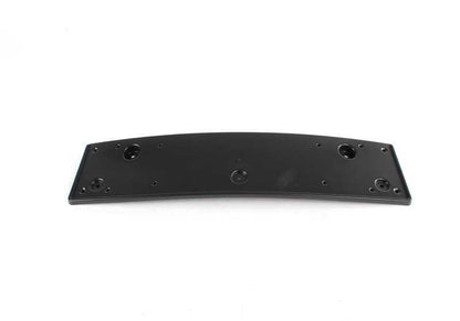 OEM registration support 51118041504 for BMW Z4 E85 and E86 (Z4 m 3.2) years 2006-2008. Original BMW.
