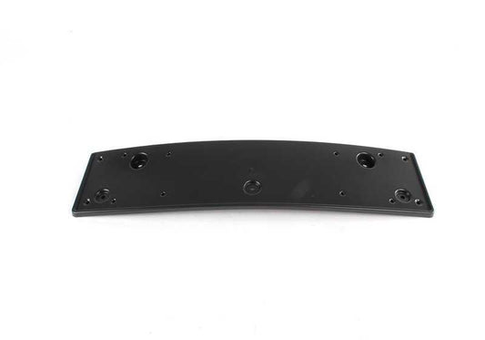 Supporto di registrazione OEM 51118041504 per BMW Z4 E85 ed E86 (Z4 M 3.2) anni 2006-2008. BMW originale.