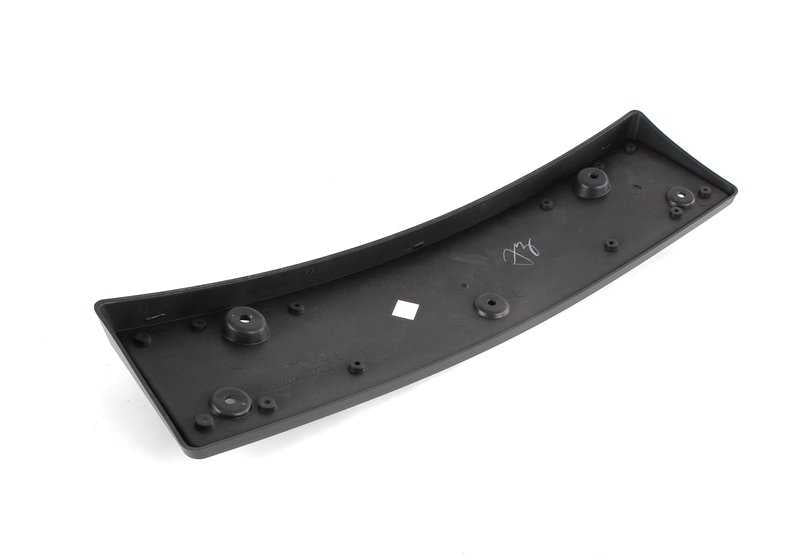 OEM registration support 51118041504 for BMW Z4 E85 and E86 (Z4 m 3.2) years 2006-2008. Original BMW.