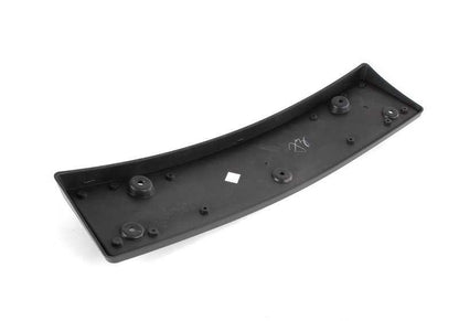 OEM registration support 51118041504 for BMW Z4 E85 and E86 (Z4 m 3.2) years 2006-2008. Original BMW.