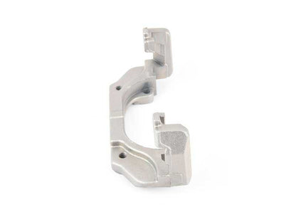 Soporte de pinza de freno OEM 34116786820 para BMW F07, F10, F11, F06, F12, F13, F01, F02. Compatible con varios motores y versiones. Original BMW.