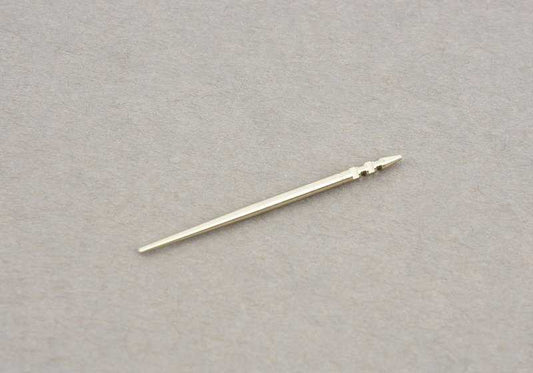 OEM carburetor needle 13111255840 for BMW Motorrad R50. Compatible with the original carburation system. Original BMW replacement.