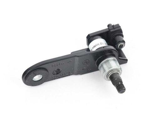 Wiper blade bearing for BMW E34 5 Series (OEM 61628351863). Original BMW.