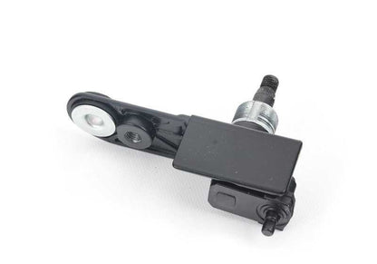 Wiper blade bearing for BMW E34 5 Series (OEM 61628351863). Original BMW.
