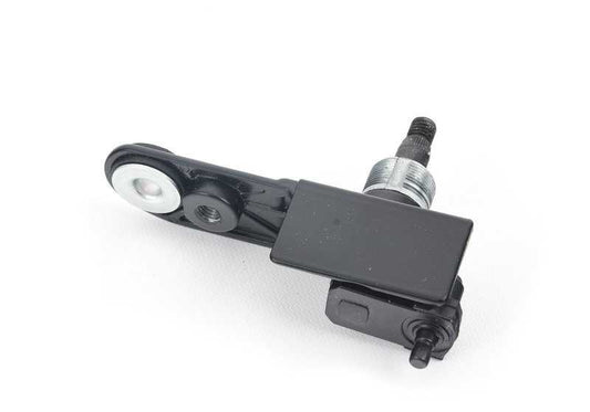 Wiper blade bearing for BMW E34 5 Series (OEM 61628351863). Original BMW.