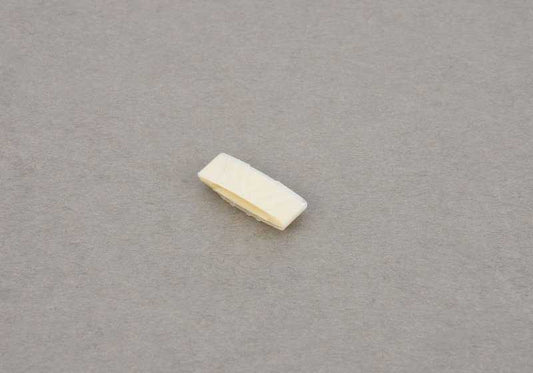 Gleiter Kulisse für BMW 1 E81, E82, E87N, E87N, E90, E90N, E92, E92N (OEM 54137157378). Original BMW