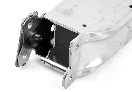 Élément de déformation avant gauche pour BMW F20, F21, F22, F23, F30, F31, F35 (OEM 51117266191). BMW d'origine.