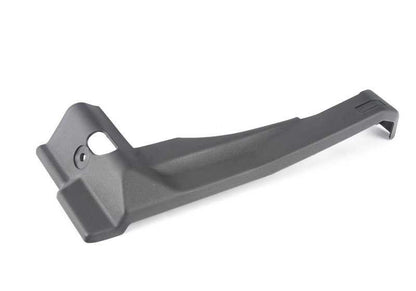 Tapa embellecedora izquierda OEM 52101960791 para BMW E36. Original BMW.