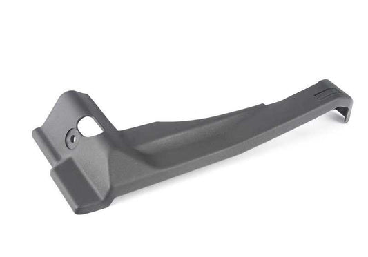 LEFT EMBELLEDORA COVER OEM 52101960791 FOR BMW E36. Original BMW.