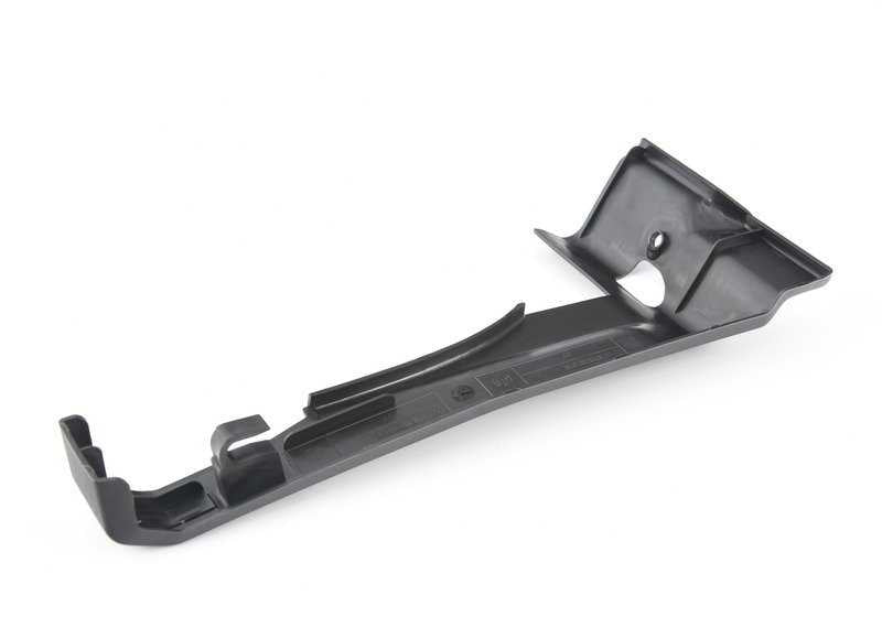Tapa embellecedora izquierda OEM 52101960791 para BMW E36. Original BMW.