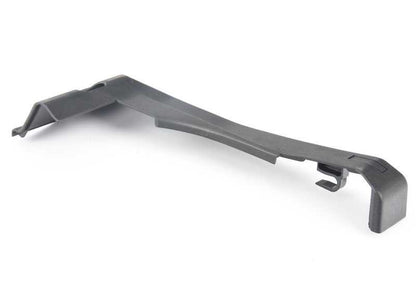 Caperuza cobertera derecha OEM 52101960792 para BMW Serie 3 E36 (316g, 316i, 318i) con motores M43. Original BMW.