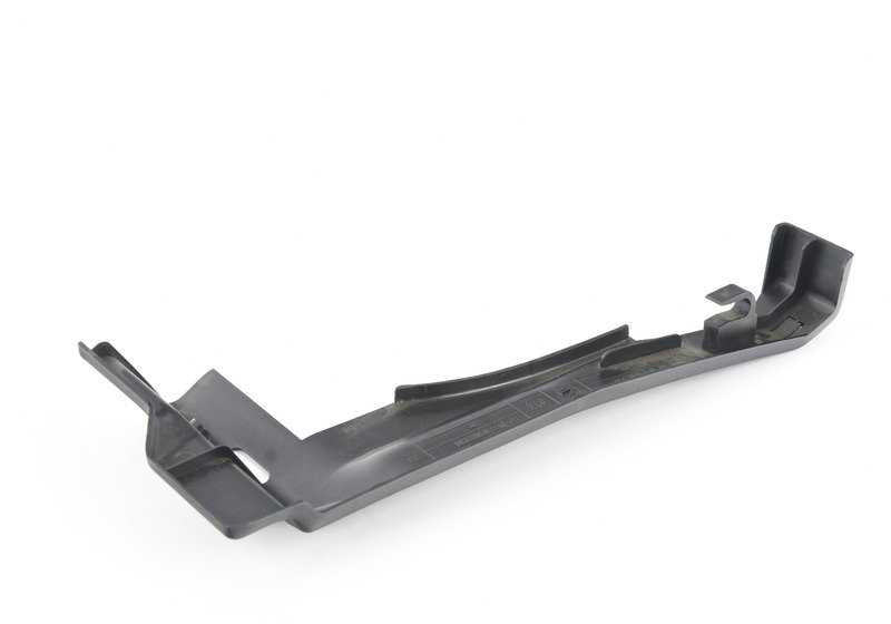 Caperuza cobertera derecha OEM 52101960792 para BMW Serie 3 E36 (316g, 316i, 318i) con motores M43. Original BMW.