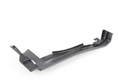 Caperuza cobertera derecha OEM 52101960792 para BMW Serie 3 E36 (316g, 316i, 318i) con motores M43. Original BMW.