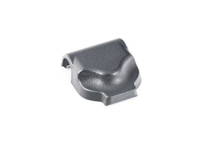 Ringos anel de amarração para BMW F20, F21, F40 Série 1, F22, F23, F44 Série 2, F30, F31, F34, F35, F80 Série 3, F32, F36, F82 Série 4, G31 Series 5, i01 Series i, F48 Série X1, F39 Série X2, Mini F54, F55, F56, F60 (OEM 51477274764). BMW original
